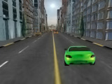 3D Furious Drive