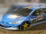 Online oyun 3D Rally Fever