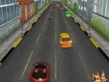 Online oyun 3D Urban Madness
