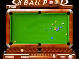 Online oyun 8 Ball Pool