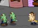 Agh! Zombies