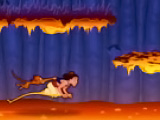 Online oyun Aladdin Wild Ride