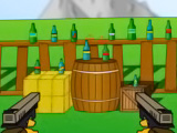 Online oyun Alcohol Shoot 2