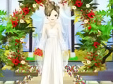 Online oyun Amazing Wedding Gowns Dress Up