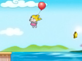 Online oyun Animal Balloons