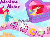 Ariel Valentine Maker