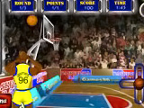 Online oyun Basketball Jam