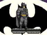 Online oyun Batman Night Escape