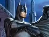 Online oyun Batman Revolutions