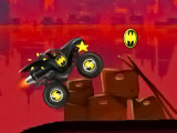 Online oyun Batman Truck