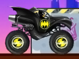 Online oyun Batman Truck 2