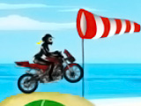 Online oyun Beach Rider