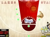 Online oyun Benito’s Basket