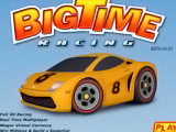 Online oyun Big Time Racing