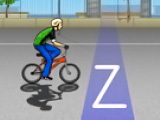 Online oyun Bike Tricks