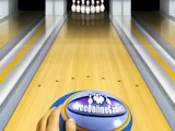 Online oyun Bowling