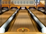 Online oyun Bowling 300