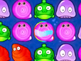 Online oyun Bubble blob