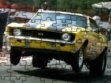 Camaro Puzzle
