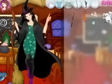 Online oyun Cassandra The Witch