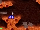 Online oyun Caverns of Doom: Last Mission