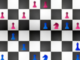 Online oyun Chess Master 2