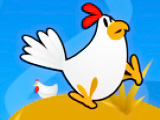 Online oyun Chicken Attack