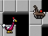 Online oyun Chicken Runner