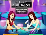 Chloe Nail Saloon