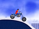Online oyun Chopper Ride