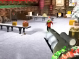 Online oyun Christmas Shooter 3D