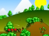 Online oyun Clan Wars:Goblin Forest
