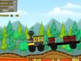 Online oyun Coal Express