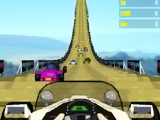 Online oyun Coaster Racer
