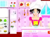 Cook With Sandy