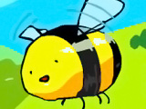 Online oyun Cool Bumble Bee