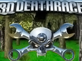 Online oyun Death Race 3D