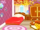 Decorate My Princess Room