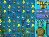 Online oyun Deep Sea Dive