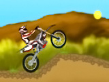 Online oyun Dirt rider 2