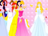 Online oyun Disney Princess