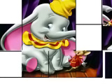 Dumbo Puzzle 2