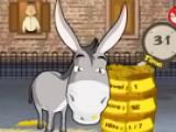 Online oyun Dungfoo Donkey