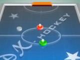 Online oyun Dx Hockey