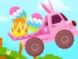 Online oyun Easter Truck