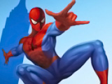 Online oyun El increible Spiderman