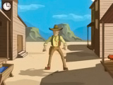 Online oyun El Sheriff del Oeste