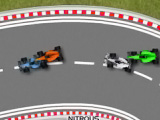 Online oyun F1 Challange