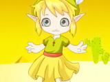 Online oyun Fairy Tale Dress Up
