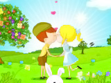 Fairytale Kiss